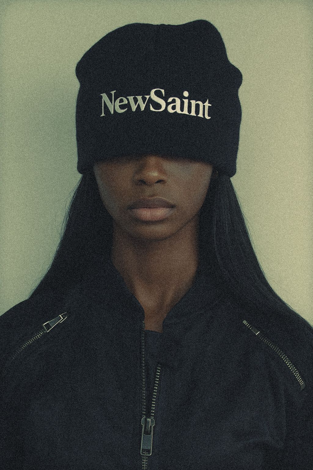NEW SAINT Editorial