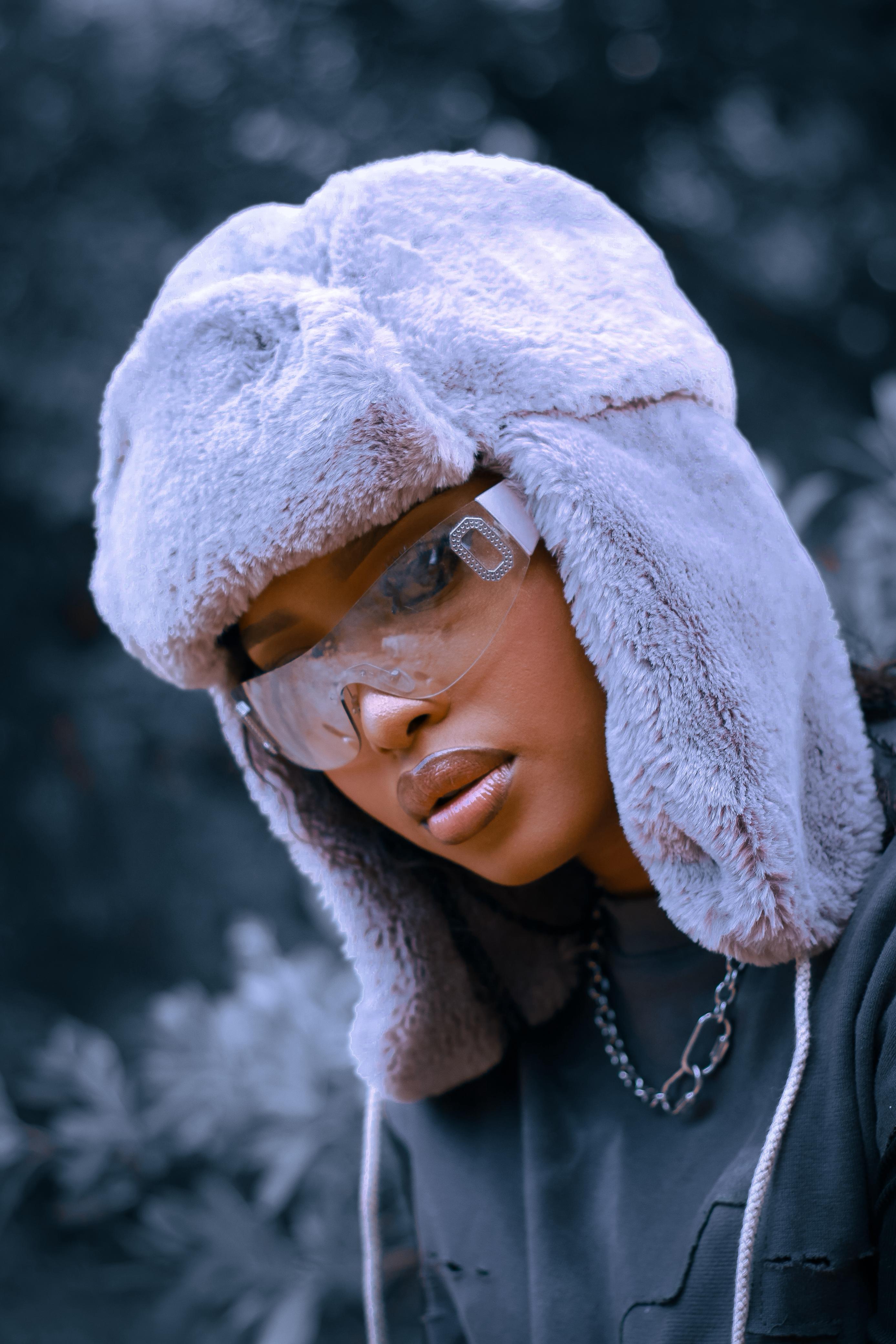 NEW SAINT Beanie & Tank